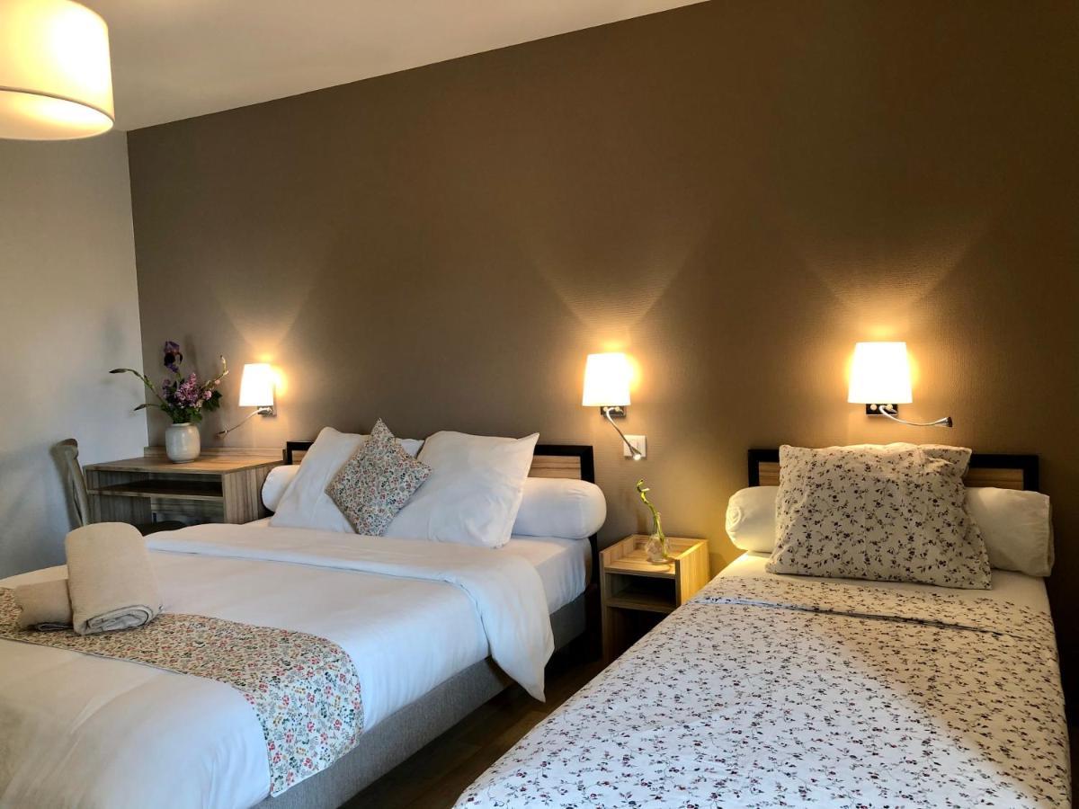 Hotel Du Cezallier 3*