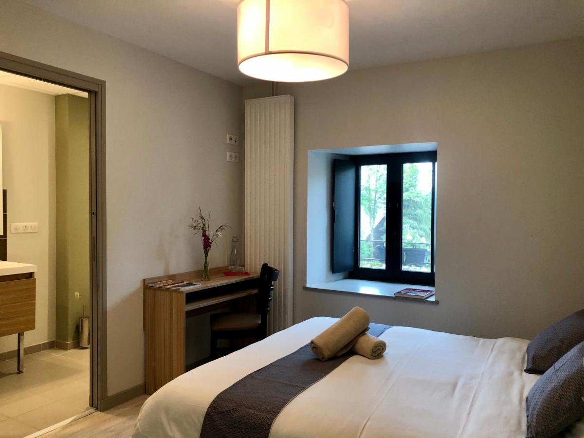 Du Cezallier Hotel 3*