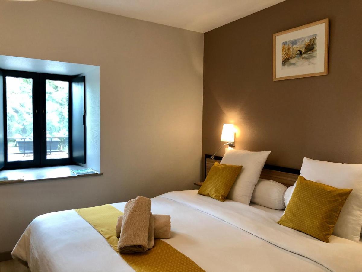 Hotel Du Cezallier