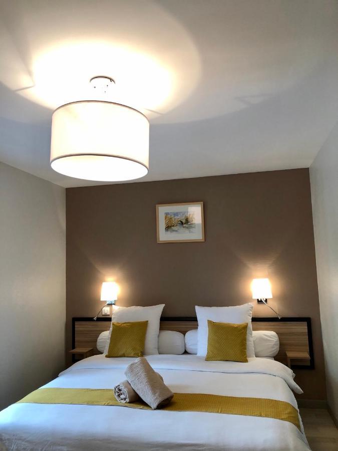 Du Cezallier Hotel
