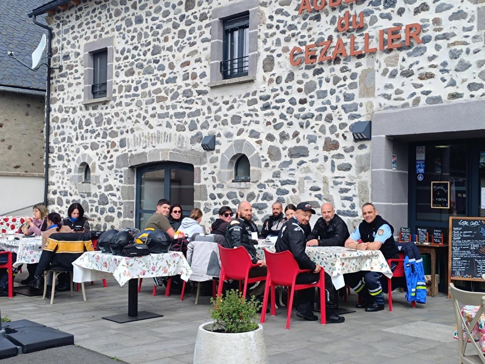 Du Cezallier